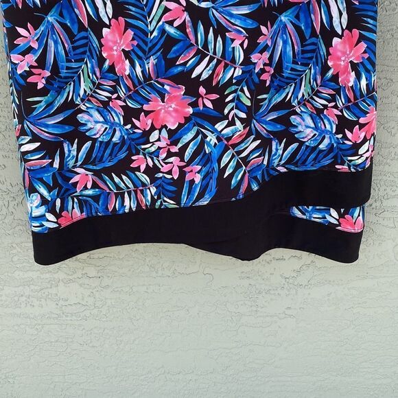 Reel Legends Sz Xl Keep It Cool Sundress With Pockets - Picture 6 of 10